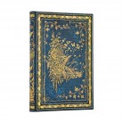 Paperblanks - Zápisník Paperblanks Les Papillons mini nelinkovaný PB1537-7