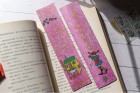 Zápisník Paperblanks Astrid Lindgren, Pippi Longstocking midi linkovaný PB1327-4