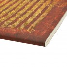 Sešit Paperblanks Mozart, The Hunt A6 nelinkovaný CB1469-1