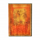 Zápisník Paperblanks Goethe, Faust midi linkovaný PB1323-6