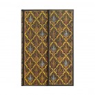 Paperblanks - Paperblanks diář 2022 Destiny mini horizontální 7667-4