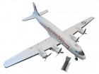 Papírový model - Letadlo Douglas C-54/DC-4 (S122)