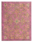 Paperblanks - Paperblanks diář 2024 Diamond Jubilee ultra horizontální DE0495-0