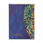 Zápisník Paperblanks Gaudi’s Sun mini linkovaný PB9796-9