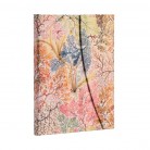 Paperblanks - Zápisník Paperblanks Anemone mini linkovaný 7229-4