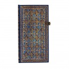 Paperblanks - Paperblanks zápisník Blue Rhine slim linkovaný 3235-9