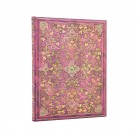 Paperblanks - Diář Paperblanks 2026 Diamond Jubilee ultra horizontální DE0799-0
