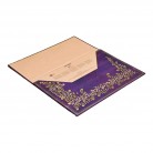 Desky na dokumenty Paperblanks New York Rose A4 PA1580-3