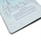 Sešit Paperblanks The Wizarding World A5 nelinkovaný CBD6578