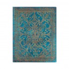 Paperblanks - Paperblanks diář 2022 Azure Flexis ultra vertikální 7992-7