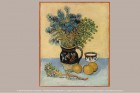 Zápisník Paperblanks Van Gogh’s Still Life ultra nelinkovaný PB1336-6