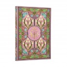 Paperblanks - Zápisník Paperblanks Mimosa Flexis midi linkovaný FB1556-8