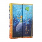 Paperblanks - Diář Paperblanks 2026 Saint-Exupéry, The Little Prince mini denní DE0725-9