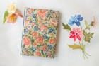 Diář Paperblanks 2026 Pear Garden ultra vertikální DE0808-9