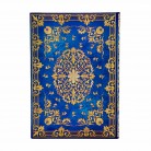 Zápisník Paperblanks Silk Sky ultra linkovaný PB1341-0