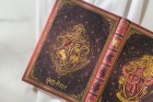 Zápisník Paperblanks Gryffindor midi nelinkovaný PBD6512