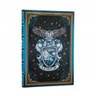 Paperblanks - Zápisník Paperblanks Ravenclaw midi nelinkovaný PBD6516
