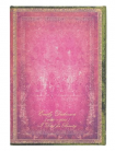 Paperblanks diář 2024 Emily Dickinson, I Died for Beauty mini horizontální DE0419-6