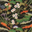 Taniguchi Shoyudo Co., Ltd. - Originální japonský ruční papír YUZEN, 500x635mm, 18.2