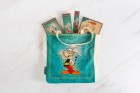Diář Paperblanks 2026 Asterix the Gaul midi vertikální DE0766-2