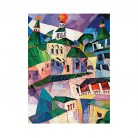 Puzzle Paperblanks St. Petersburg 1000 dílků PA1396-0