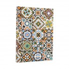 Diář Paperblanks 2026 Porto midi denní DE0754-9