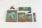 Diář Paperblanks 2026 Asterix the Gaul midi vertikální DE0766-2