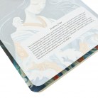 Sešit Paperblanks Empress Jingu A6 nelinkovaný CB1481-3