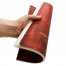 Sešit Paperblanks Mozart, The Hunt A4 čtverečkovaný CB1461-5