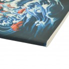 Sešit Paperblanks Empress Jingu A4 tečkovaný CB1474-5