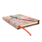Diář Paperblanks 2026 Anemone midi vertikální DE0765-5