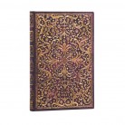 Paperblanks - Paperblanks diář 2021 Aurelia mini horizontální 6796-2