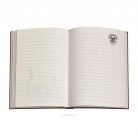 Zápisník Paperblanks Legends of Hogwarts ultra linkovaný PBD6519