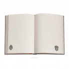 Zápisník Paperblanks Slytherin midi linkovaný PBD6513