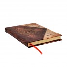 Zápisník Paperblanks The Grimmerie midi linkovaný PBD6475