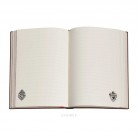 Zápisník Paperblanks Ravenclaw midi linkovaný PBD6515