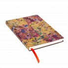 Zápisník Paperblanks Kara-ori Pink Flexis midi nelinkovaný FB9818-8