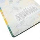 Sešit Paperblanks Temptation A5 linkovaný CB1488-2