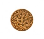 - Pečetní razítko - mandala