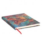 Zápisník Paperblanks Humming Dragon ultra nelinkovaný 8180-7