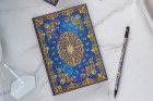 Zápisník Paperblanks Silk Sky mini nelinkovaný PB1346-5
