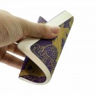 Sešit Paperblanks Violet Fairy A6 linkovaný CBD6283