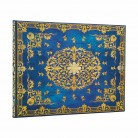 Paperblanks - Kniha hostů Paperblanks Silk Sky linkovaná PB1347-2