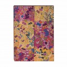 Zápisník Paperblanks Kara-ori Pink Flexis midi nelinkovaný FB9818-8