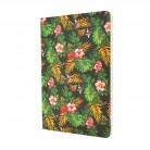 Paperblanks - Sešit Paperblanks Nani A5 tečkovaný CB1502-5