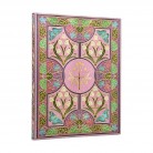 Paperblanks - Zápisník Paperblanks Mimosa Flexis ultra nelinkovaný FB1555-1
