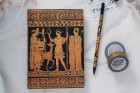 Zápisník Paperblanks Gathering of Deities Flexis mini linkovaný FB1358-8
