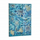 Paperblanks - Adresář Paperblanks Blue Willow midi PB1353-3