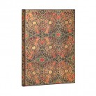 Paperblanks - Paperblanks zápisník Fire Flowers grande nelinkovaný 5408-5