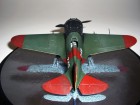 Ruský letoun Polikarpov I-16, typ 10, 